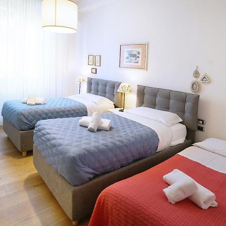 Arnolfhouse Daire Floransa Dış mekan fotoğraf