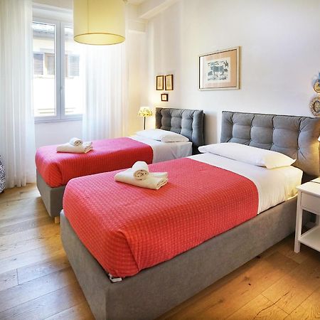 Arnolfhouse Daire Floransa Dış mekan fotoğraf
