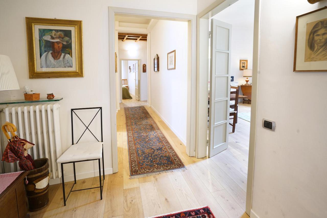 Arnolfhouse Daire Floransa Dış mekan fotoğraf