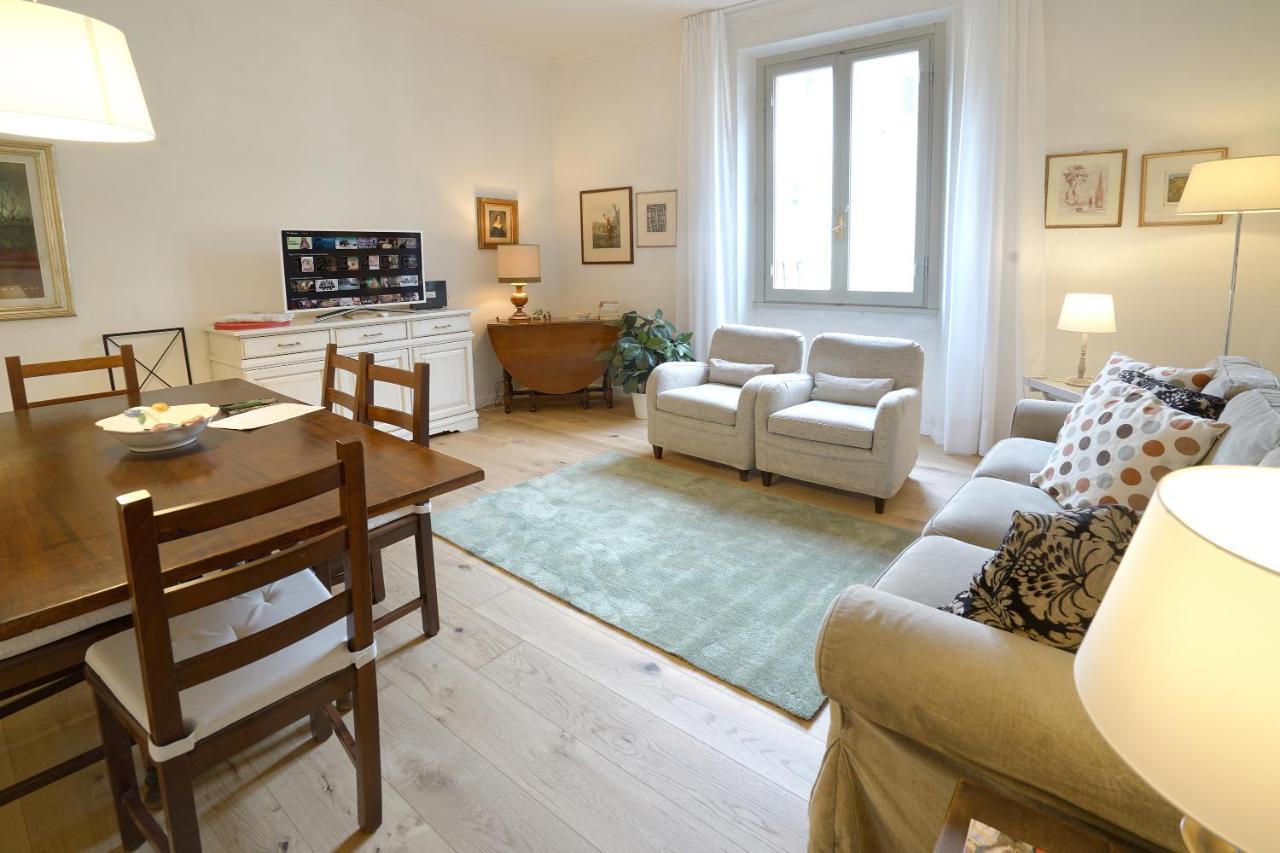 Arnolfhouse Daire Floransa Dış mekan fotoğraf