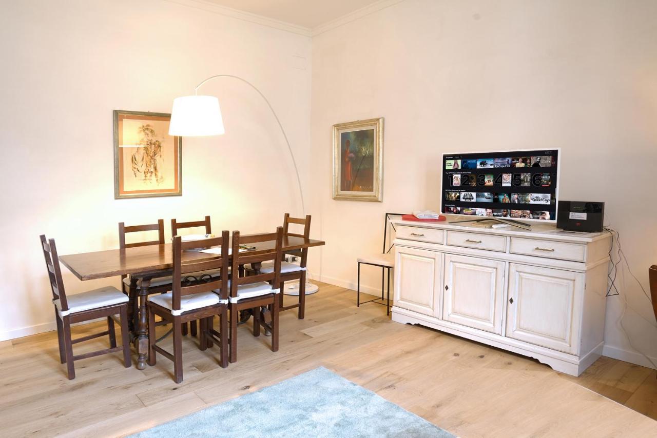 Arnolfhouse Daire Floransa Dış mekan fotoğraf