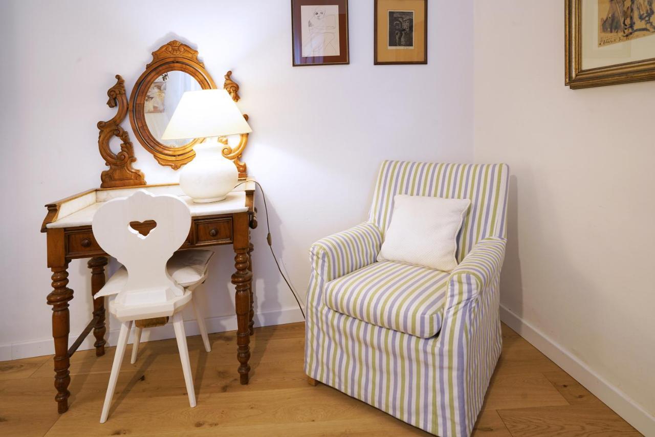 Arnolfhouse Daire Floransa Dış mekan fotoğraf