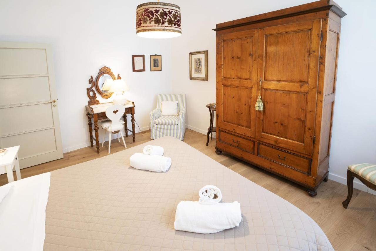 Arnolfhouse Daire Floransa Dış mekan fotoğraf