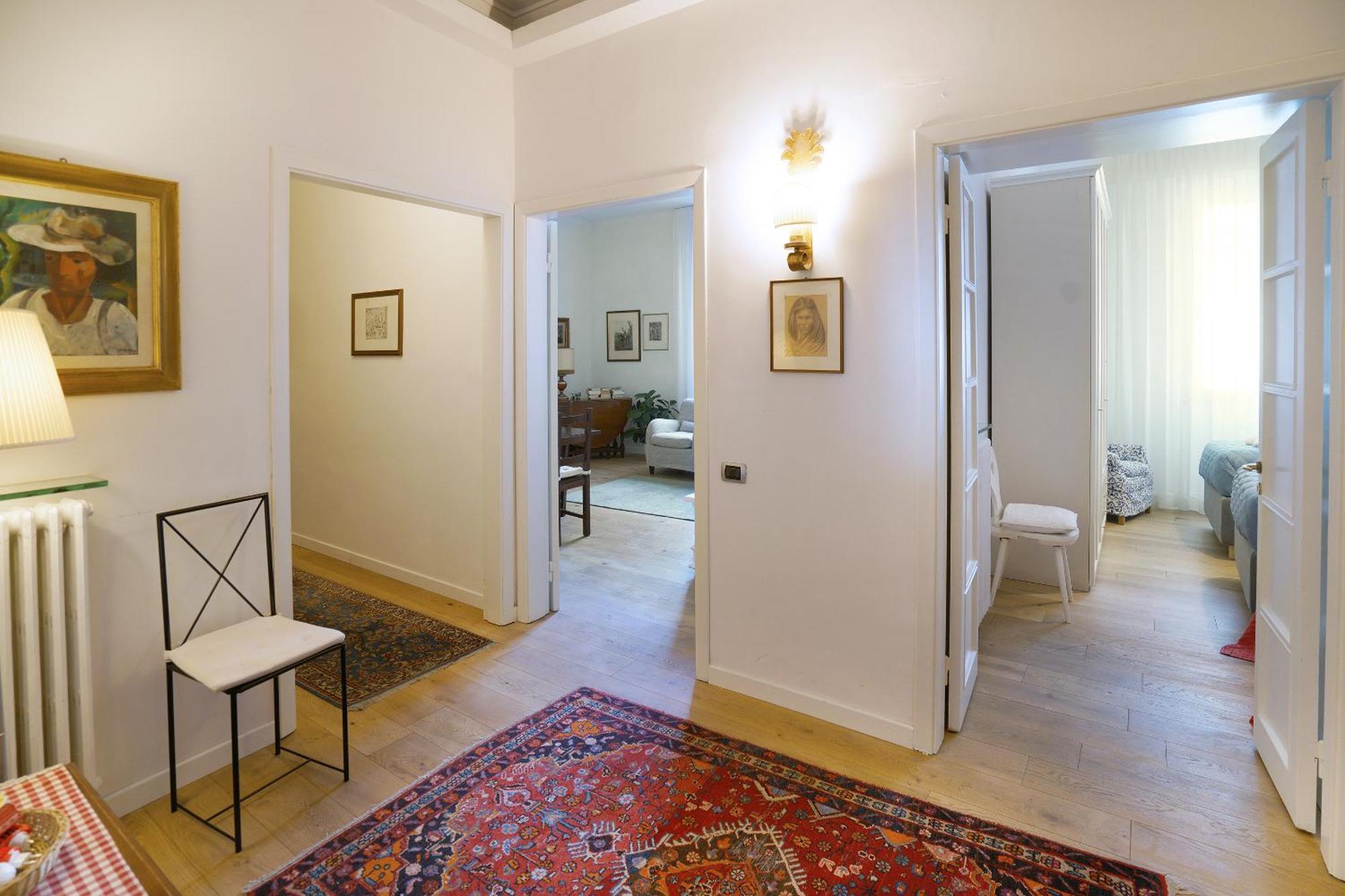 Arnolfhouse Daire Floransa Dış mekan fotoğraf
