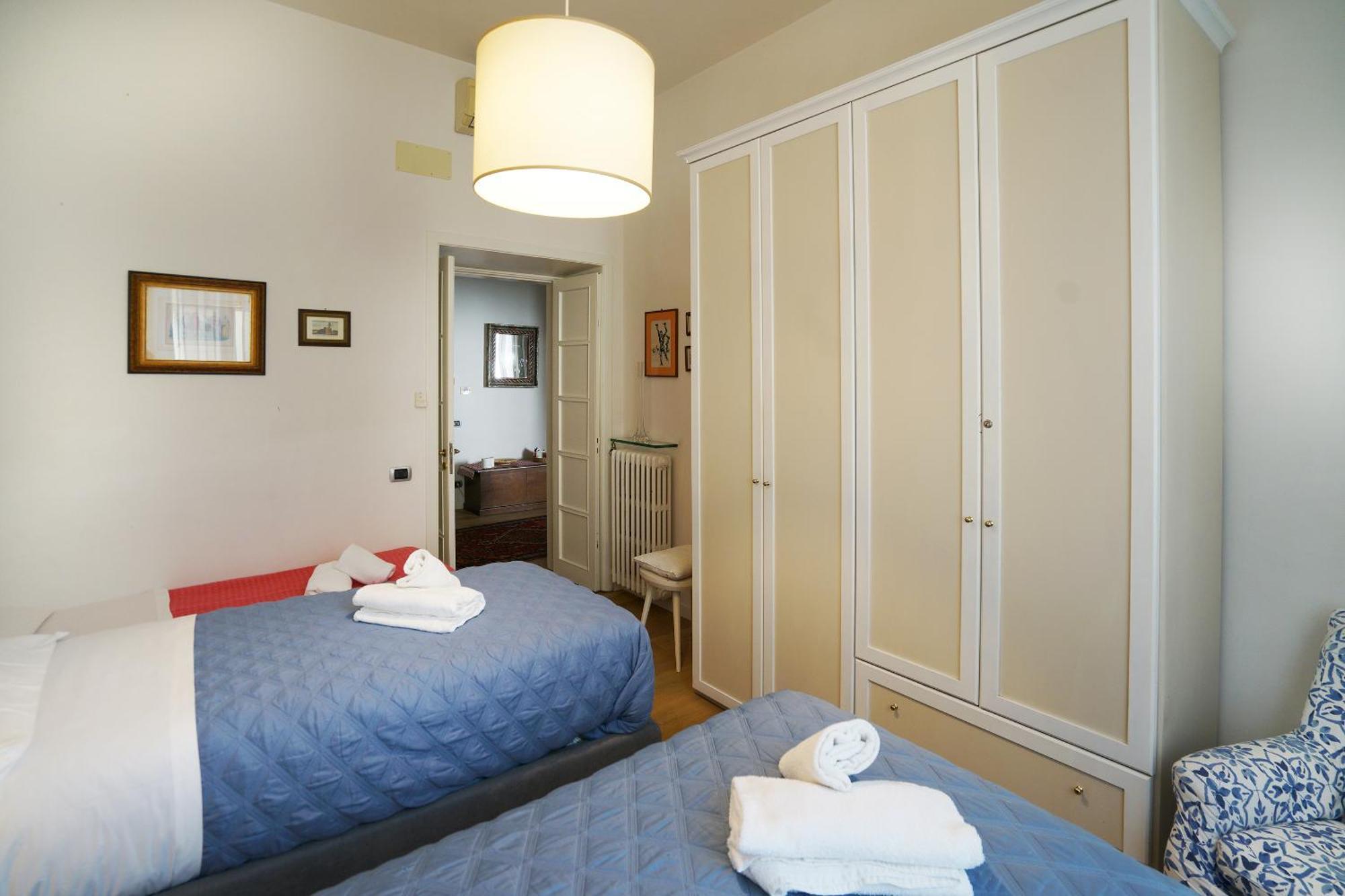 Arnolfhouse Daire Floransa Dış mekan fotoğraf
